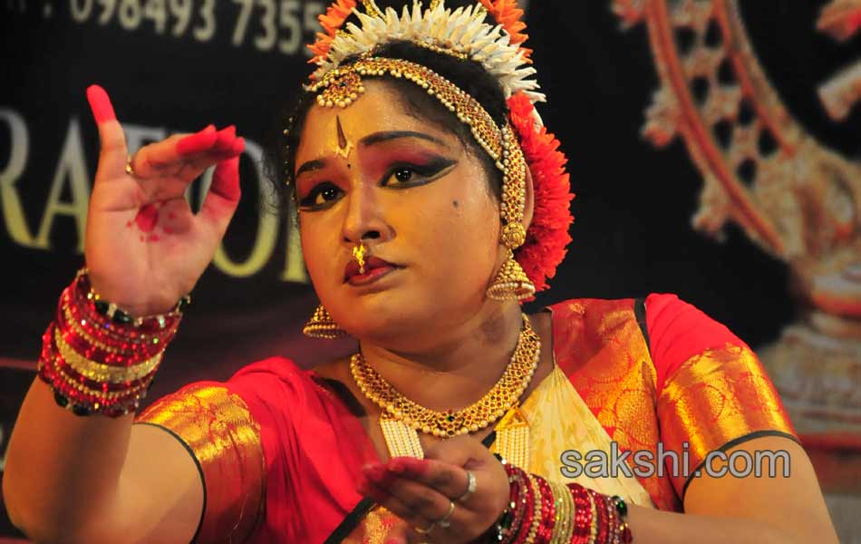 Sri Sai Nataraja Academy of Kuchipudi Dance14