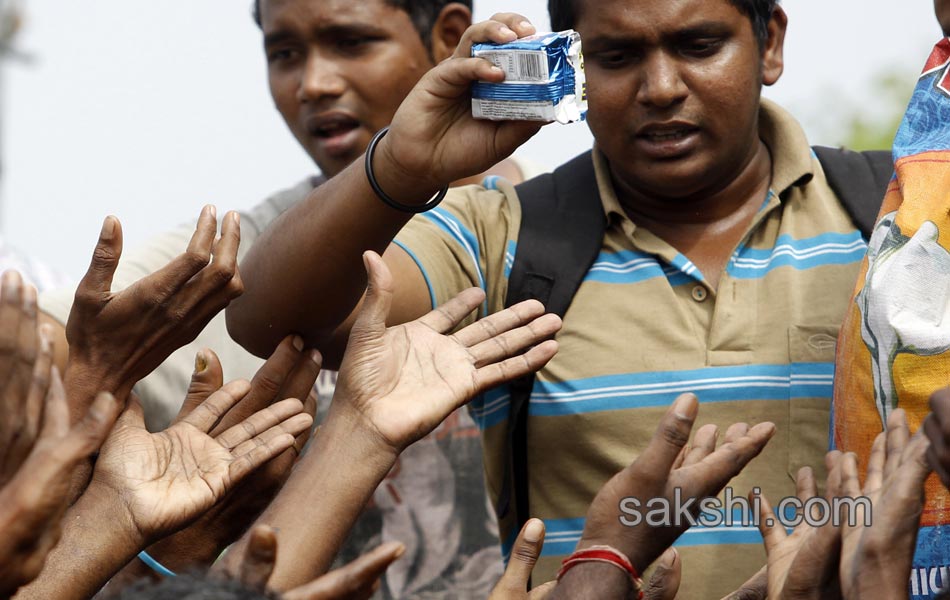 heavy rainfal in Chennai on Friday17