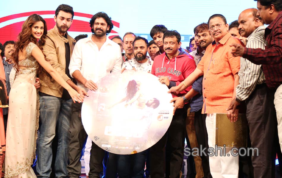 loafer movie audio songs released - Sakshi13