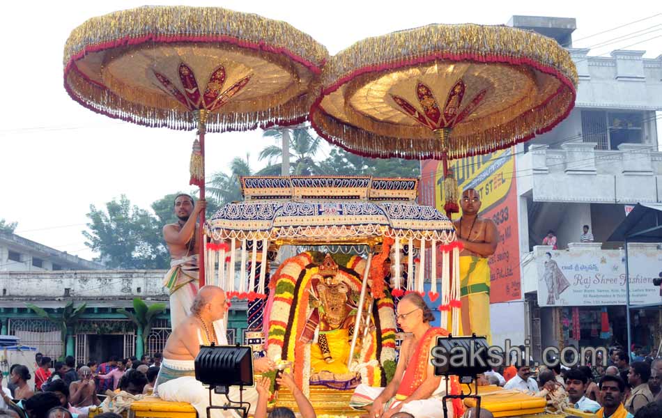 tirumala tirupati brahmotsavam16