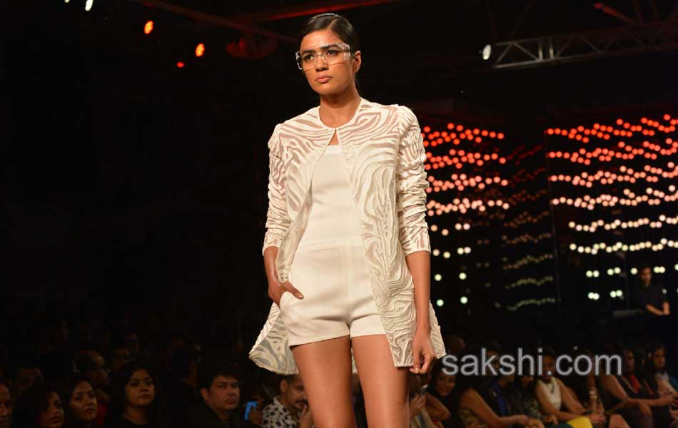 Blenders Pride Fashion Tour - Sakshi1