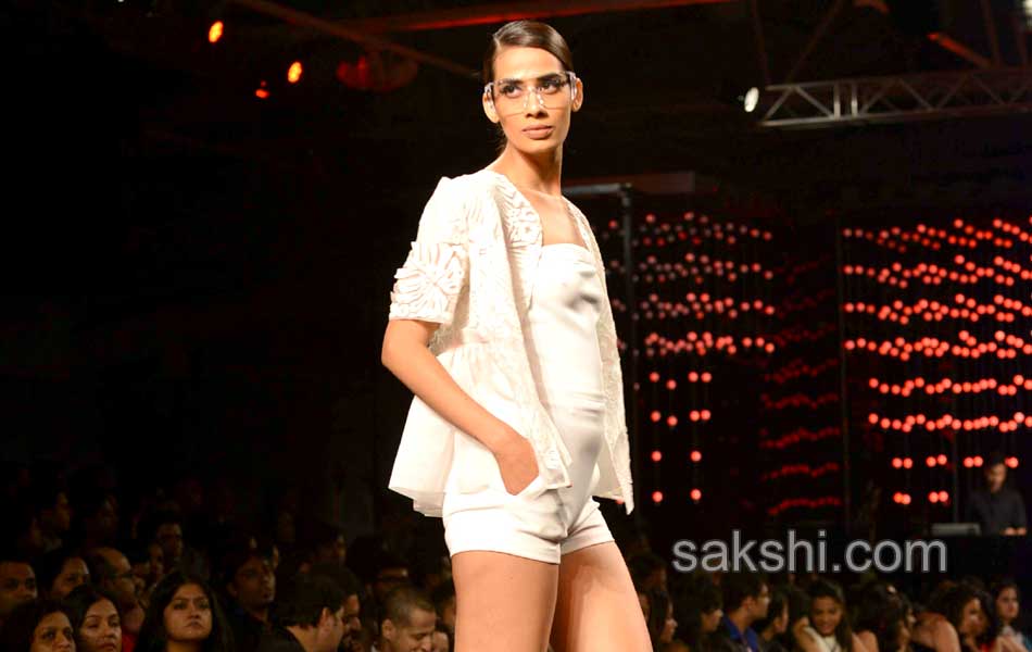 Blenders Pride Fashion Tour - Sakshi3