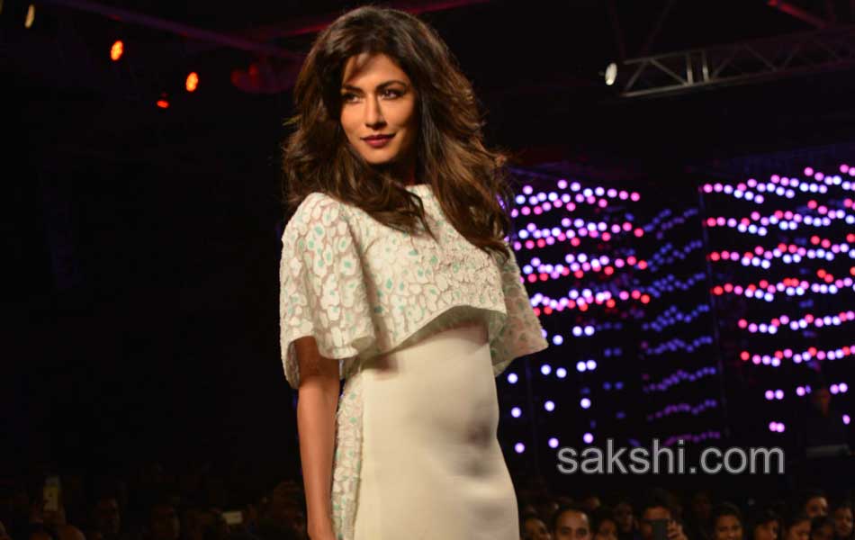 Blenders Pride Fashion Tour - Sakshi13