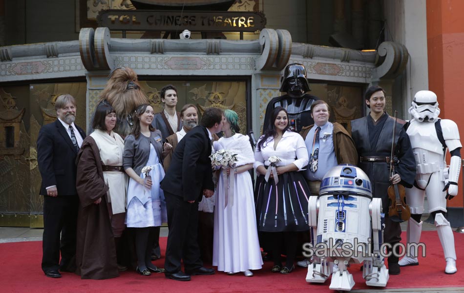 Star Wars wedding4