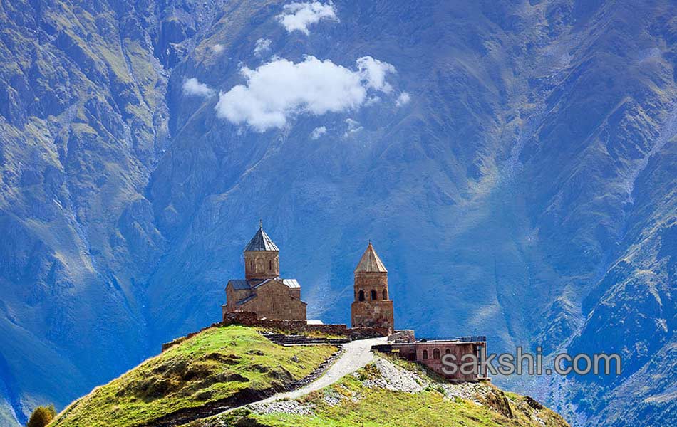 The worlds most beautiful churches9