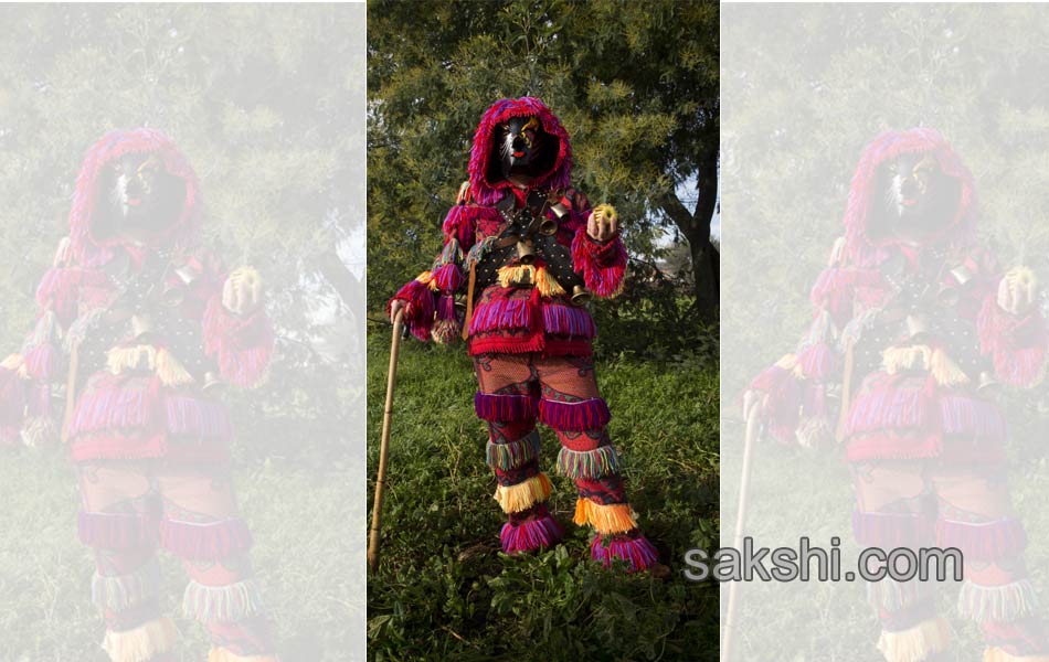 traditional caretos13