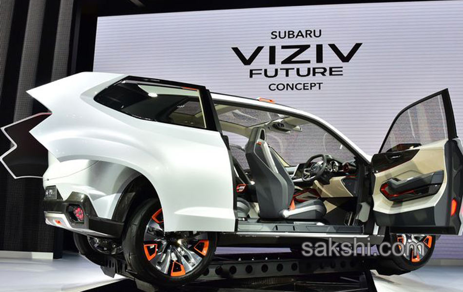 New cars12