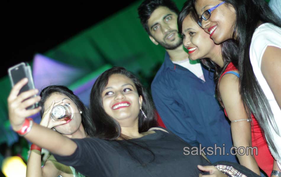 new year celebration - Sakshi10