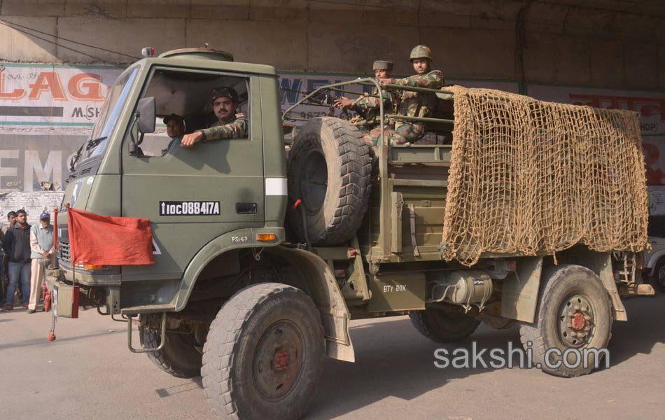 airforce base in Pathankot4