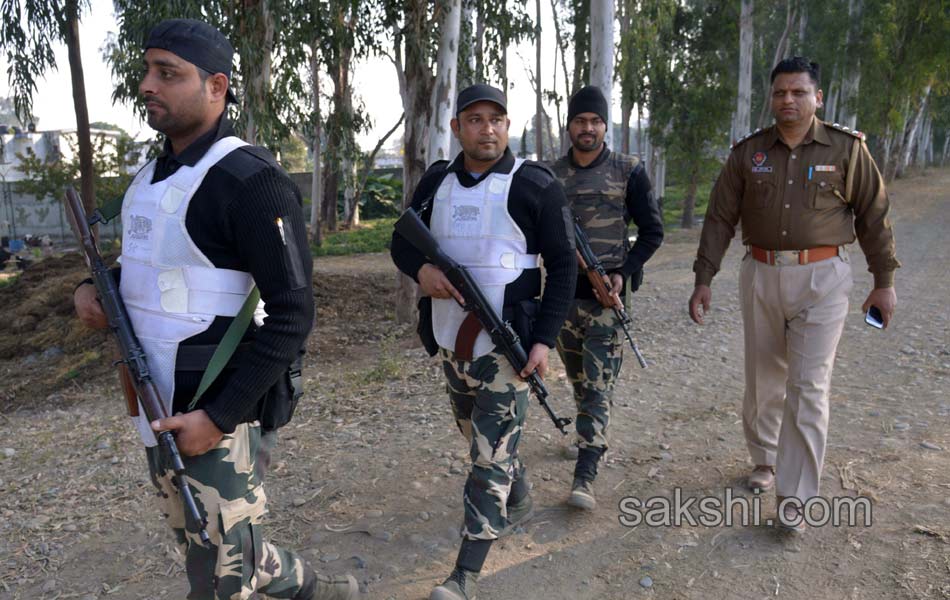 airforce base in Pathankot18