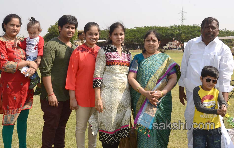 Kite Festival in hyderabad8