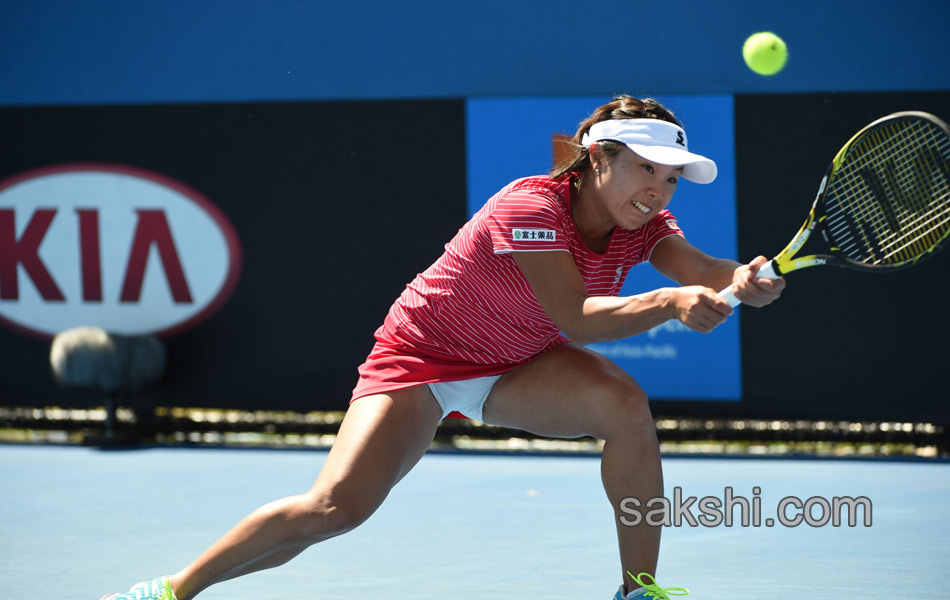 Australian Open Tennis27