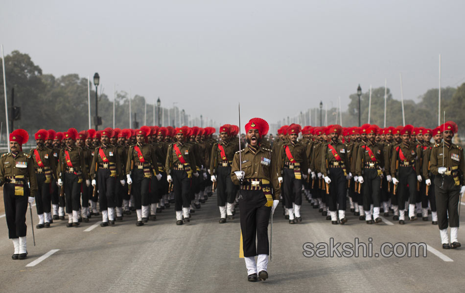 rehearsal for the Republic Day4