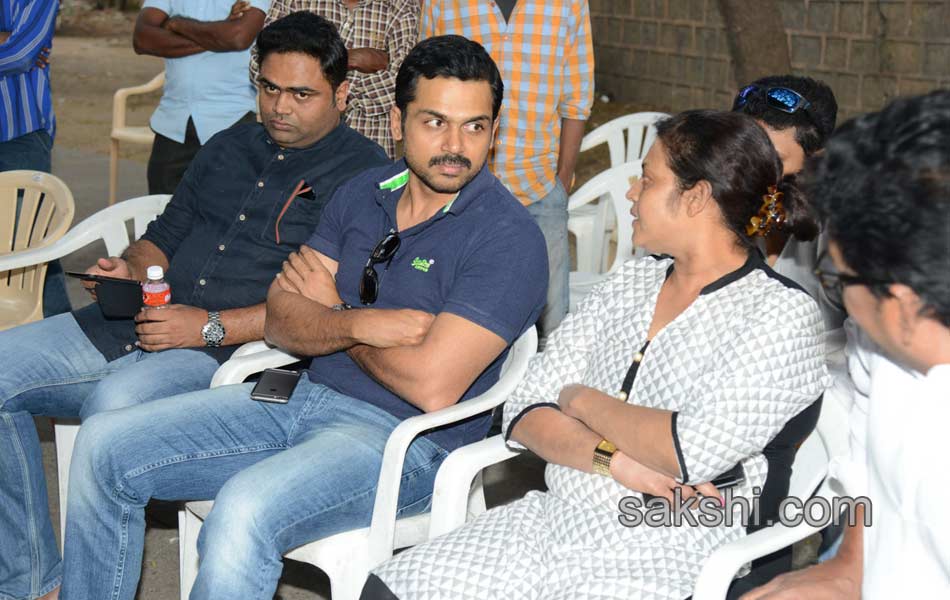 actress Kalpana passed away - Sakshi19