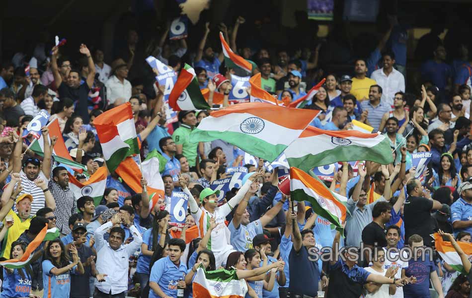 India beat Australia by 37 runs take  10 in series11