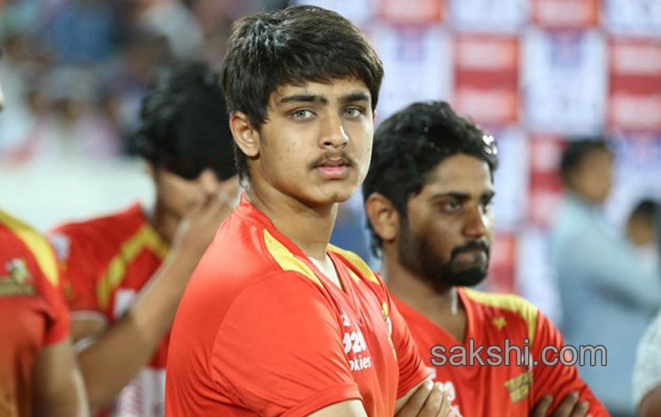 Telugu Warriors Vs Karnataka Bulldozers CCL 613