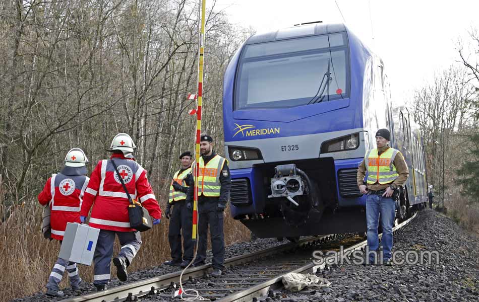 Germany Train Crash6