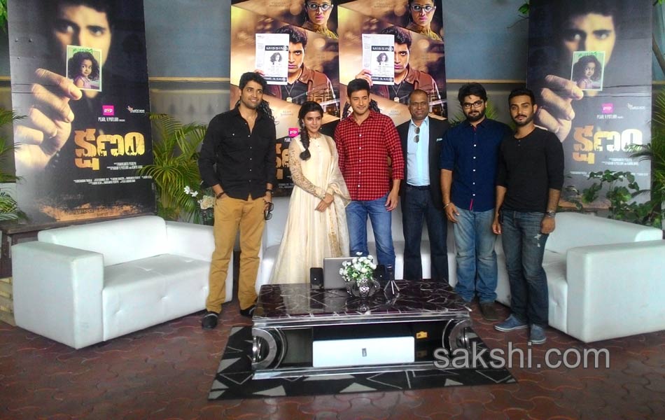 KSHNAM trailer launch pics5