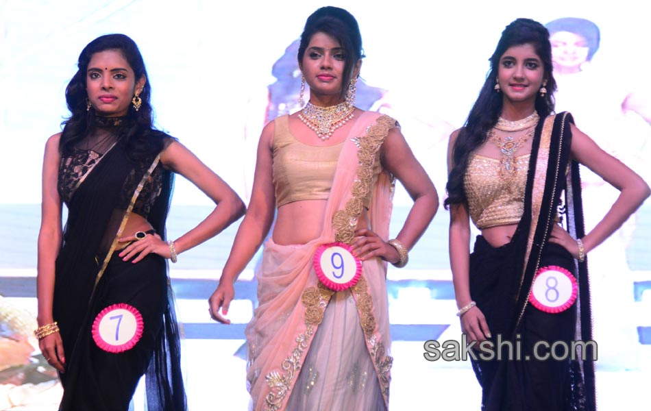 Tollywood miss ap 2015 - Sakshi12