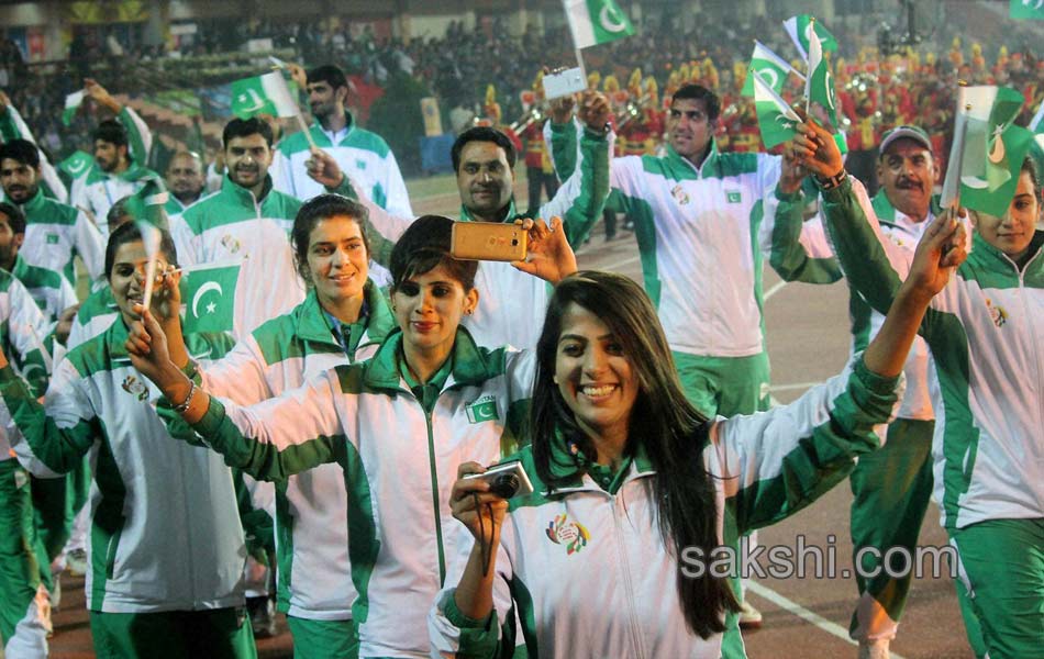 India South Asian Games13