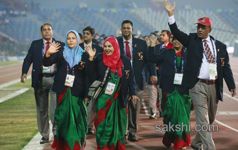 India South Asian Games15