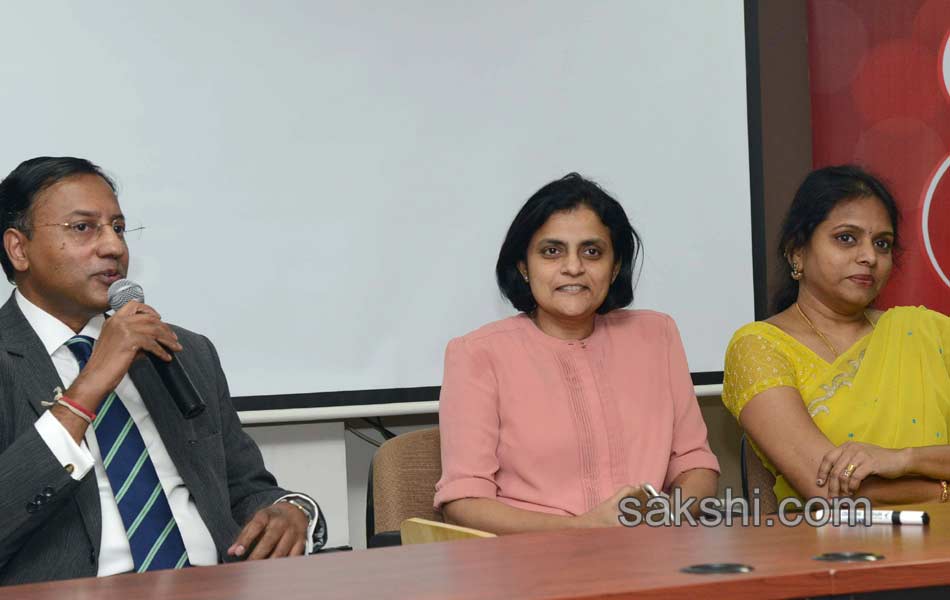 Womens Day celebrations in sakshi office - Sakshi3