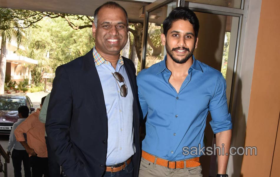 Nagarjuna Oopiri Trailer Unveiled By Naga Chaitanya And Akhil8