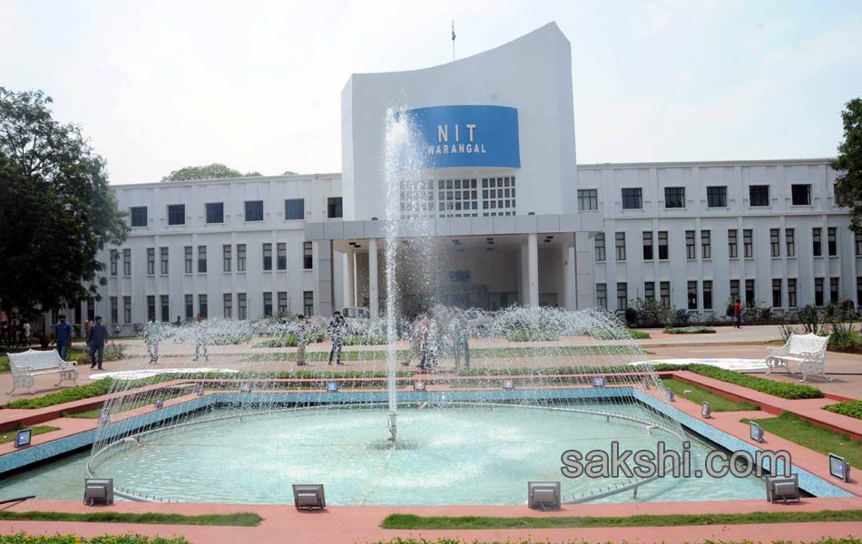 NIIT IN WARANGAL22