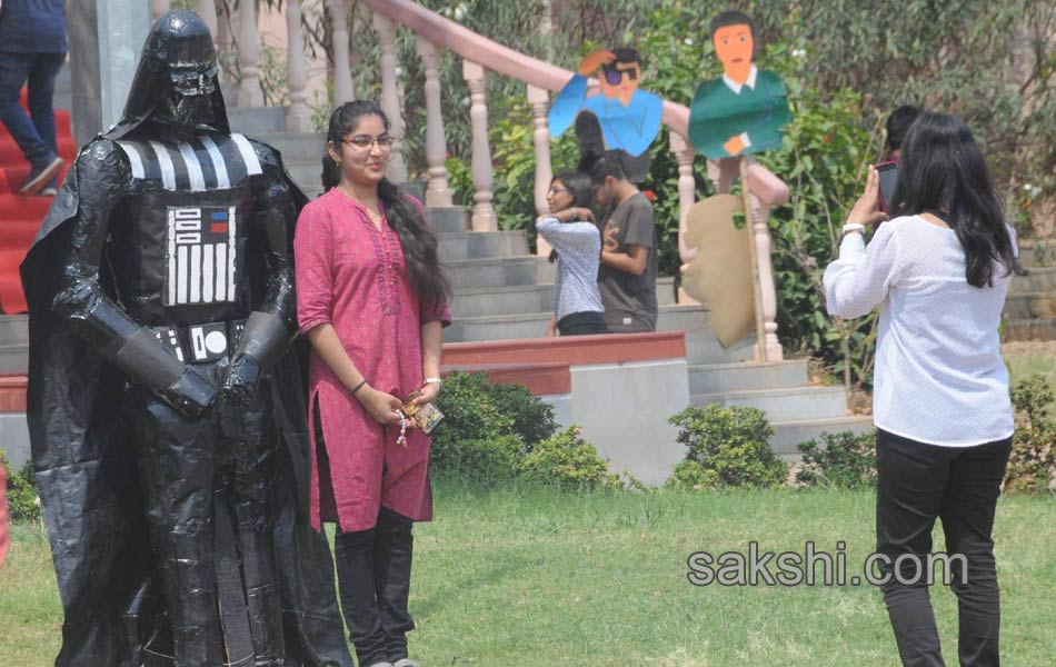 NIIT IN WARANGAL25