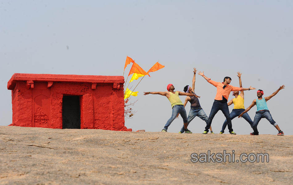 Run movie stills - Sakshi3