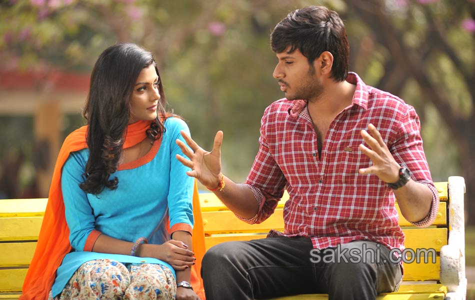 Run movie stills - Sakshi4