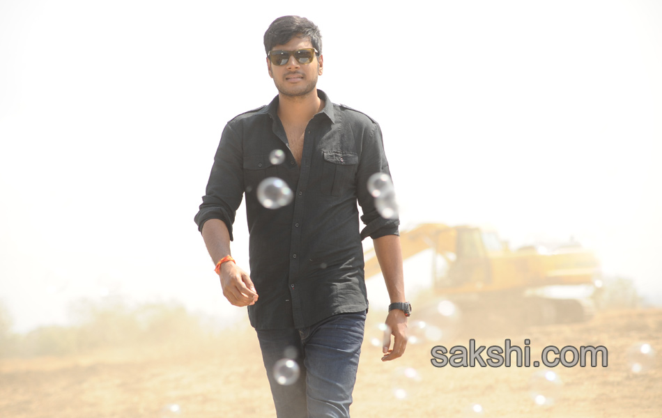 Run movie stills - Sakshi6