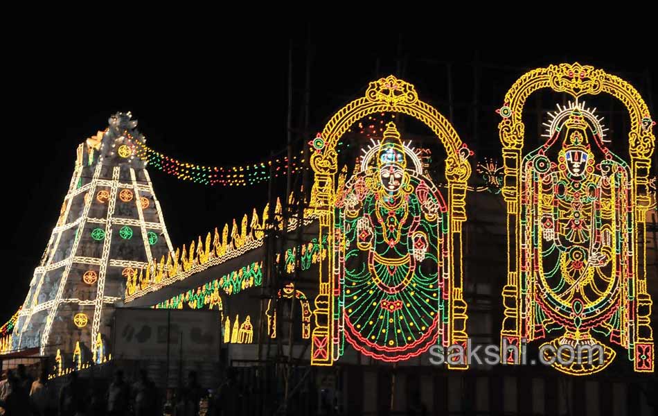 Srivari Teppotsavam12