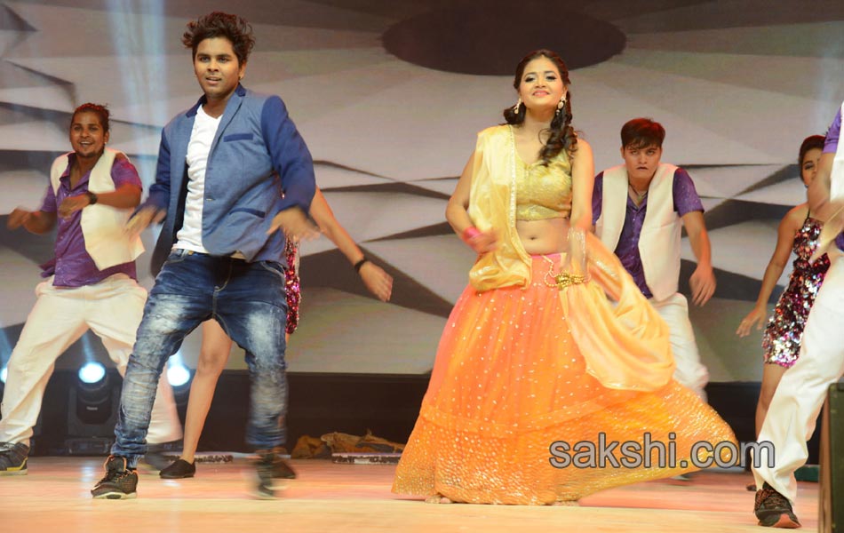 sardhar gabber singh audio launch - Sakshi34