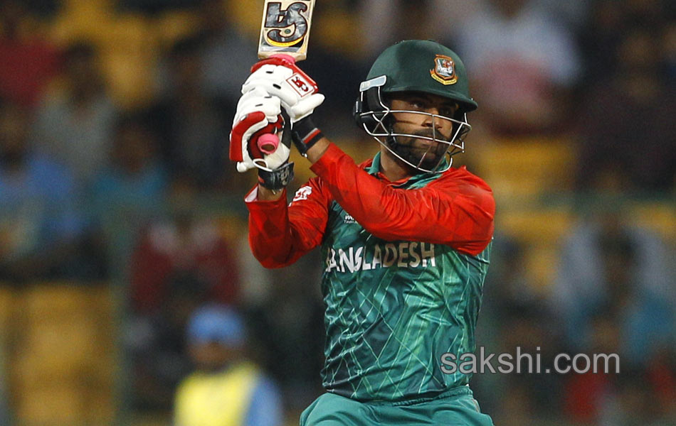 Bangladesh vs India15