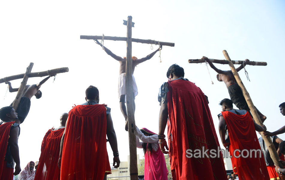 Good friday Grand celebrations15