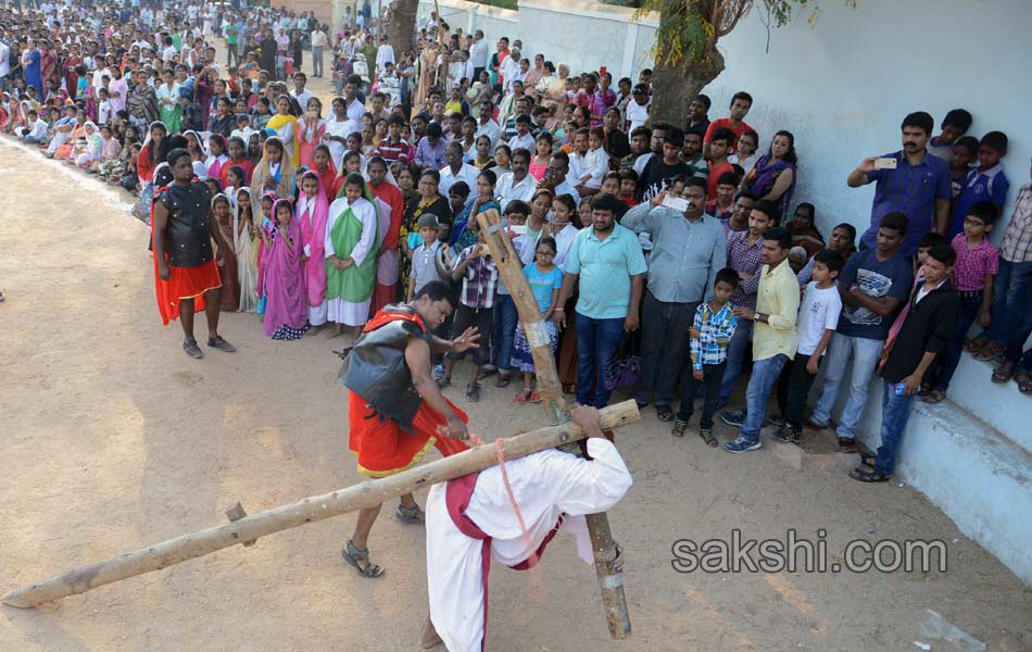 Good friday Grand celebrations18