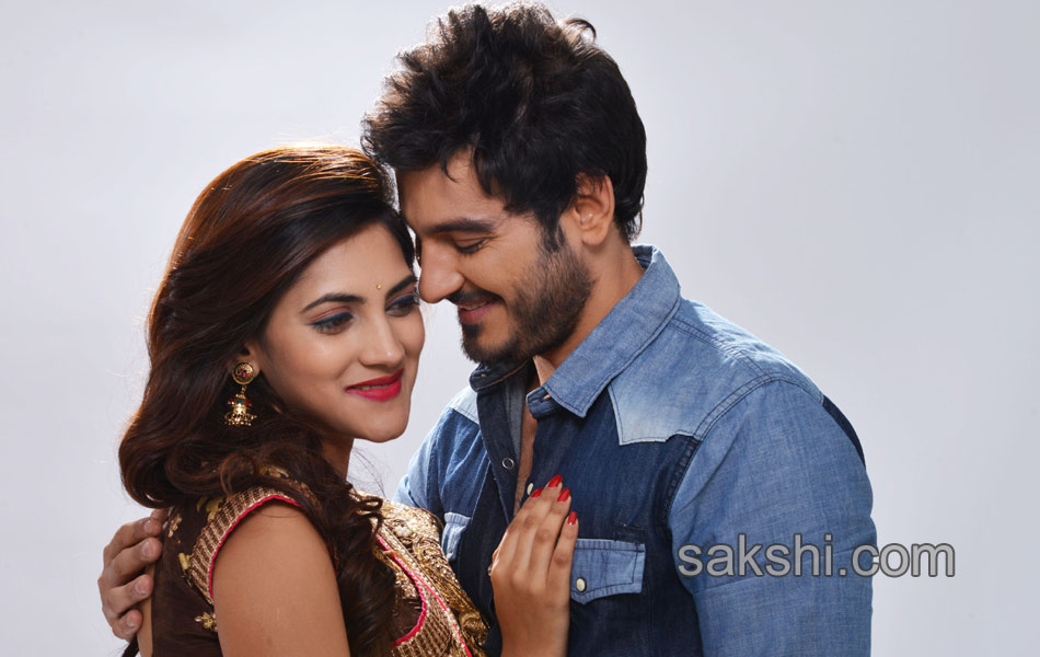 RAM NRI movie stills - Sakshi1