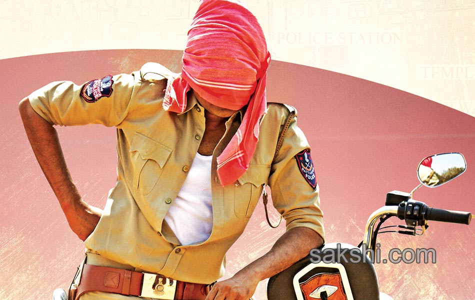 sardaar gabbar singh movie stills - Sakshi7