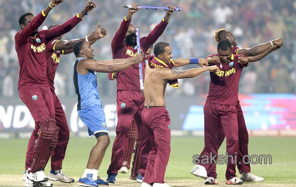 West Indies win World T20 final as Carlos Brathwaite sinks England2