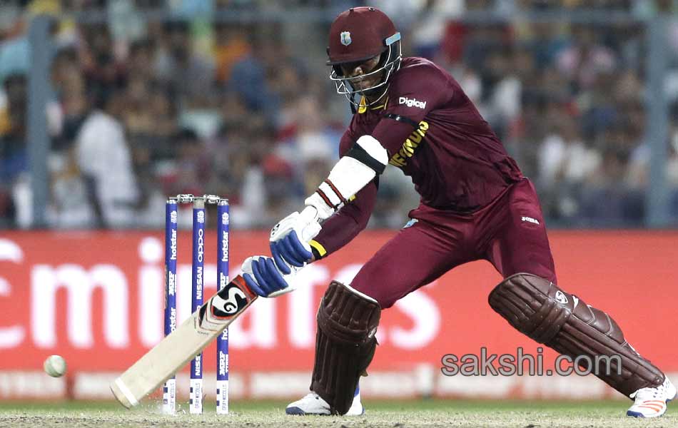 West Indies win World T20 final as Carlos Brathwaite sinks England14