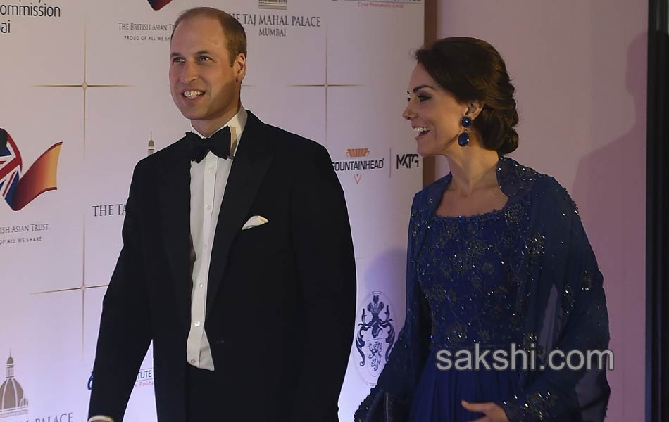 A Big List Of Celebrities At Gala Dinner For Prince William And Kate15