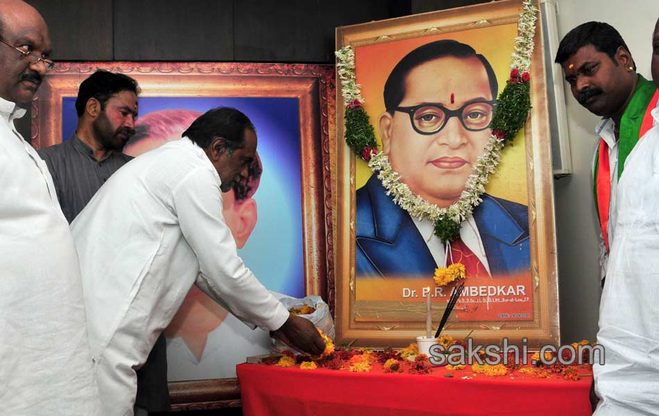 125th birth anniversary of Ambedkar8