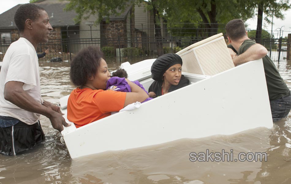 Severe Weather Texas1