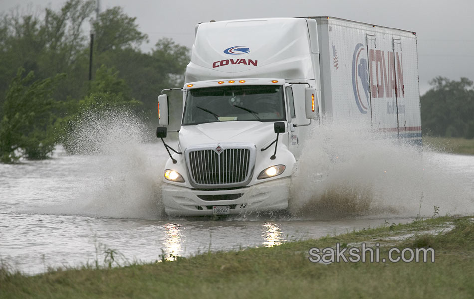 Severe Weather Texas12