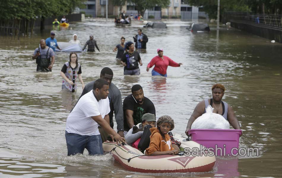 Severe Weather Texas16