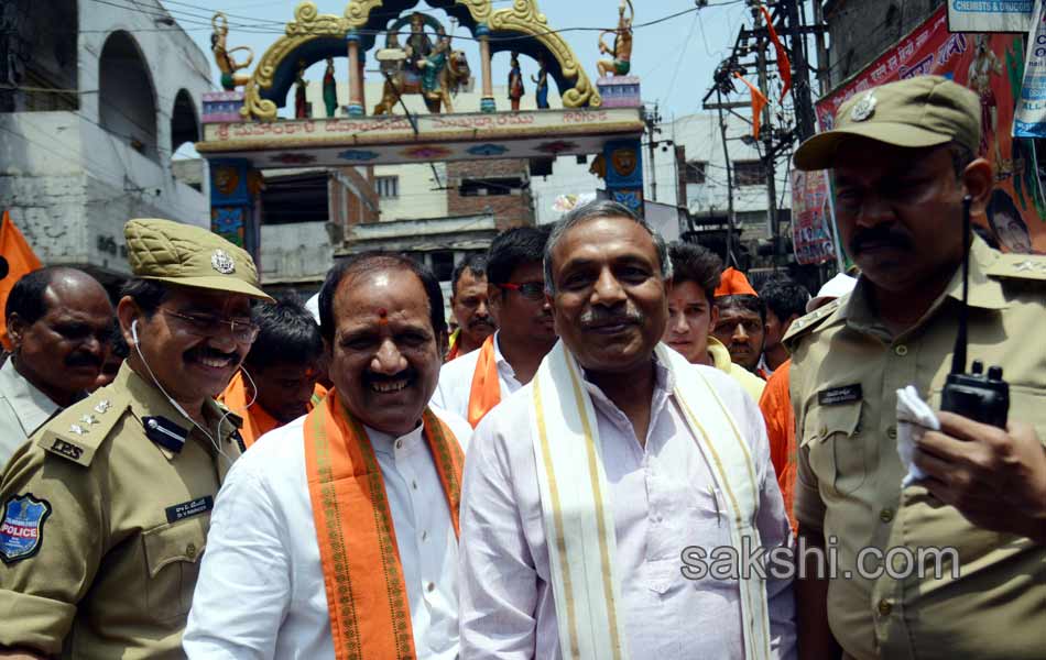 hanuman jayanti shobha yatra14