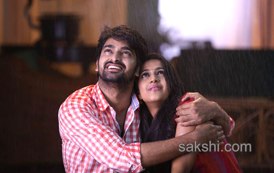 oka manasu movie stills2