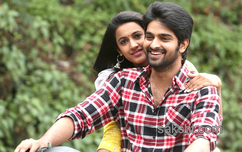 oka manasu movie stills10