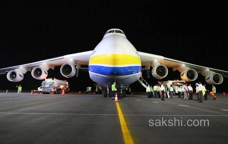 worlds largest cargo aircraft4